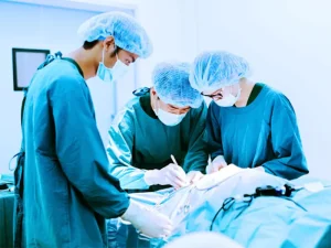 لاپاراسکوپی