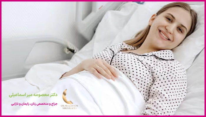 خوابیدن بعد از لابیاپلاستی را از چه زمانی باید رعایت کرد؟