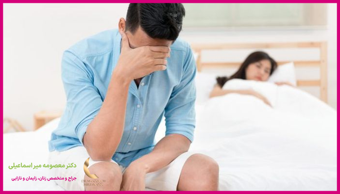آیا لابیاپلاستی بر میل جنسی تاثیر دارد؟