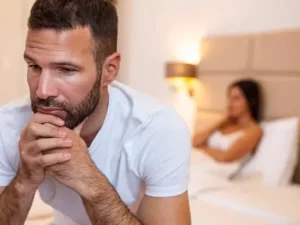 تاثیر لابیاپلاستی بر میل جنسی