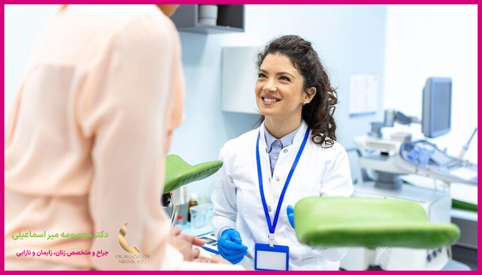 چرا سن انجام جراحی لابیاپلاستی مهم است؟