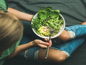 تغذیه بعد از لابیاپلاستی