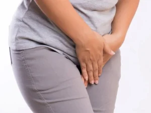 خارش بعد از لابیاپلاستی