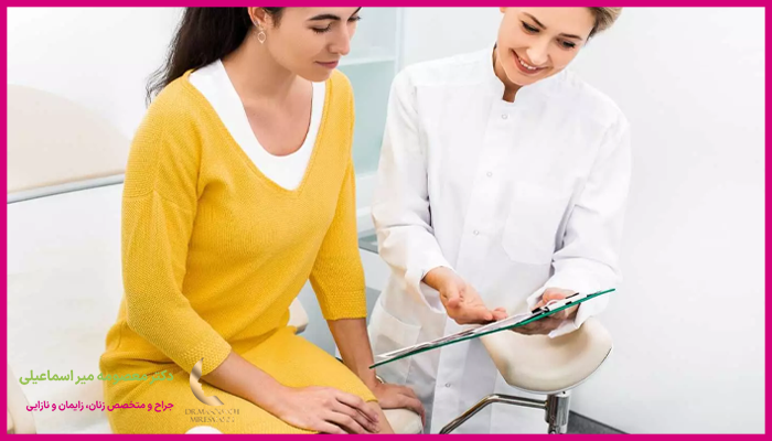 دلایل انجام جراحی ترمیم لابیاپلاستی
