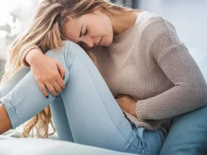 علت ورم بعد از لابیاپلاستی