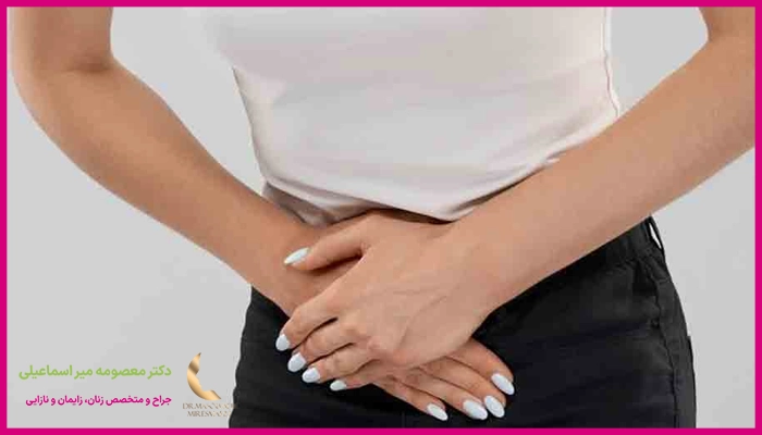 آیا گوشت اضافه بعد از لابیاپلاستی طبیعی است؟