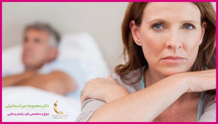 تاثیر تنگ کردن واژن بر لذت جنسی