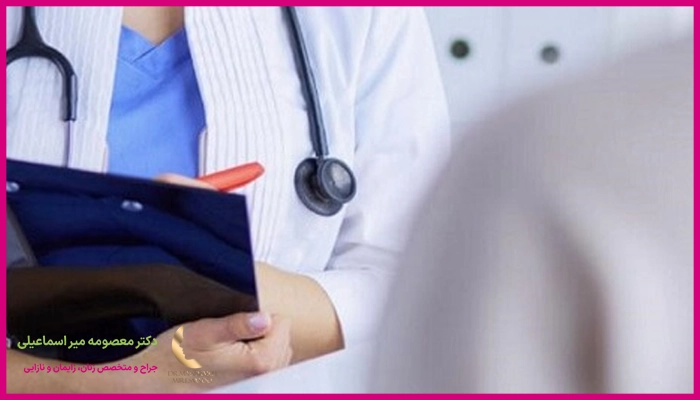 دلایل نیاز مراجعه به جراح زیبایی واژن
