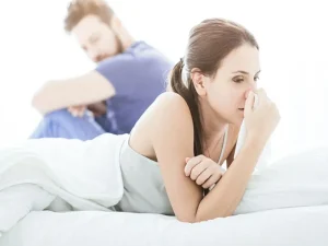رابطه جنسی بعد از تنگی واژن