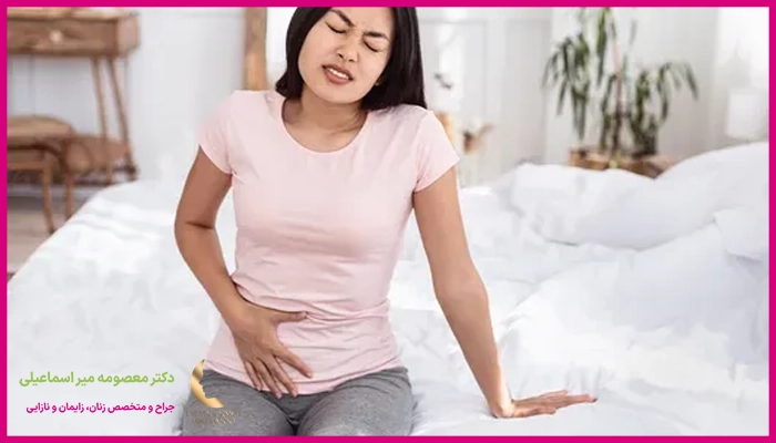 سوزش ادرار بعد از لابیاپلاستی تا چه مدت ادامه دارد؟