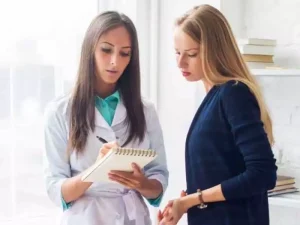 5 نکته مهم مراقبتی بعد از کولپوسکوپی