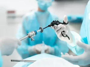 لاپاراسکوپی فیبروم رحم